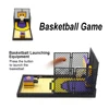 MOC Basketball & Football Building Blocks Game Set - Table Game Toy Gift for Christmas Party Leisure Entertainment Competition 4