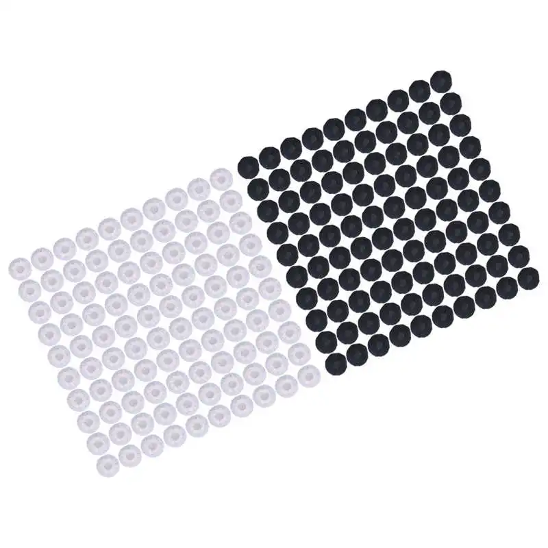 

Одноразовый пылезащитный чехол для микрофона с защитой от пота