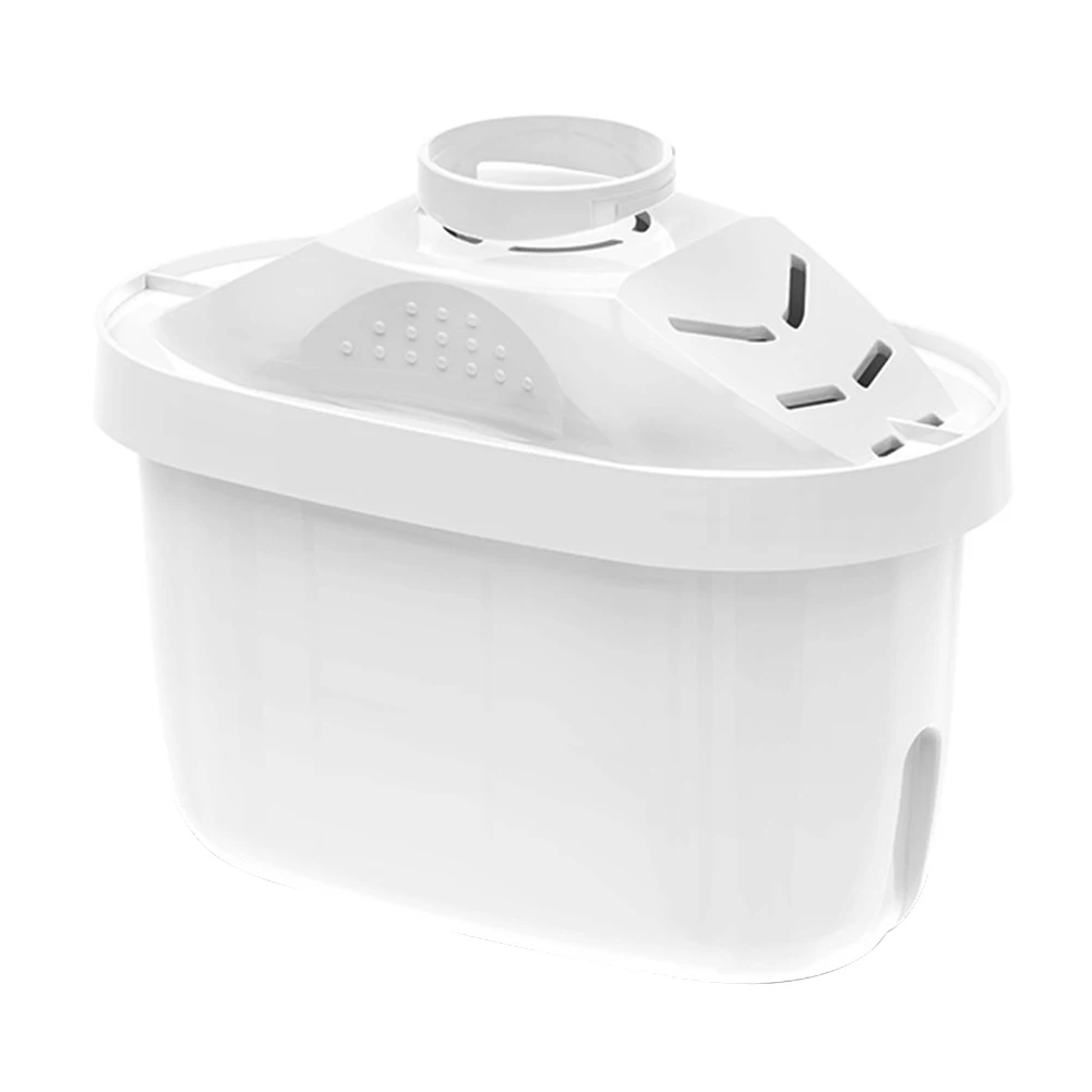 100L Water Filter Jug Cartridges Reducing Limescale Chlorine Replacement Filter Cartridges Water Cartridge for Kitchen