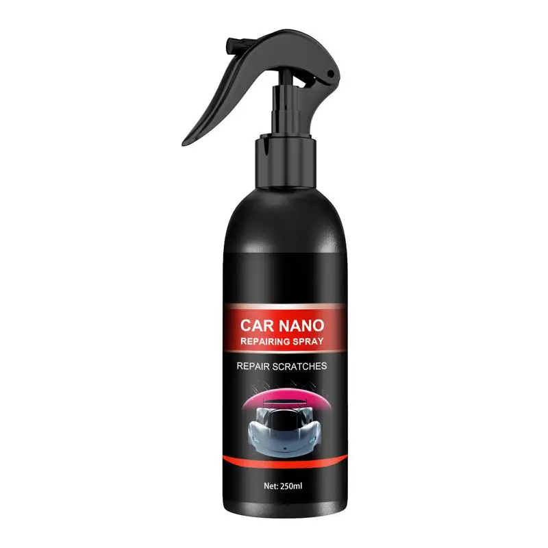 

Nano Repairing Spray For Car Auto Nano Scratch Removal Polish Spray Quick Repair Of Fine Scratch Polish Coating Agent For