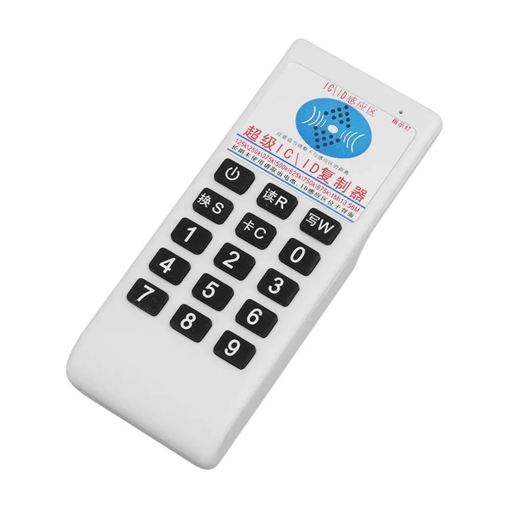 Handheld-Frequency-Copier-125Khz-13-56MHZ-RFID-NFC-IC-Card-Reader ...
