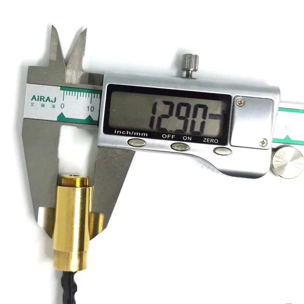 532nm 50mw Green Starry Sky Lights Laser Diode Module With Driver Board Laser Module Laser Diode Driver Board