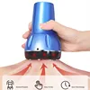 Electric Cupping Therapy Massager Suction Cups Body Massager Anti Cellulite Suction Cup Physiotherapy Jars Gua Sha Fat Burner 5