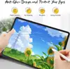 3pcs Matte Paper Screen Protector For Microsoft Surface Pro 8 9 10 11 X 4 5 6 7 13 Anti-Reflective Writing Drawing Like On Paper 2