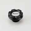 Spoon car modification aluminum alloy oil cap suitable for Honda Civic Fit Accord CRV fuel tank cap 1