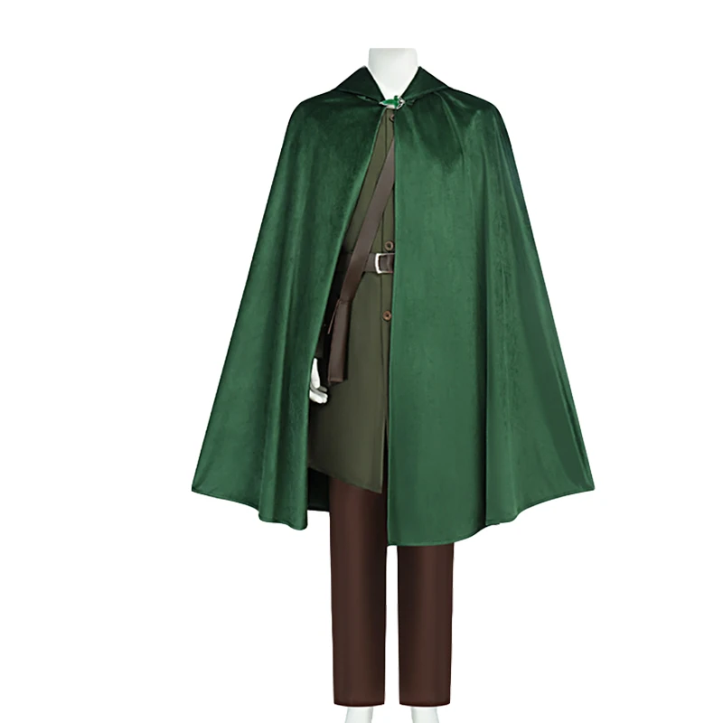 Generic Hobbit Costume for Men (Unofficial)