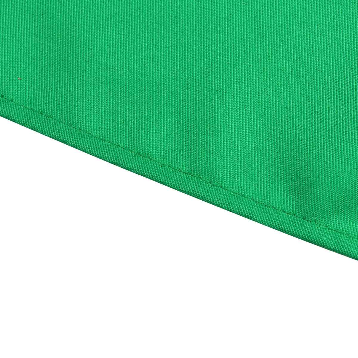 키즈 셰프 컴플리트 키친 플레이세트 그린 에이프런 모자 요리용 슬리브 베이킹, 페인팅, 데코레이팅, 파티에 적합