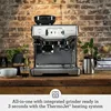 Breville Barista Touch BES880BSS Espresso Machine 2