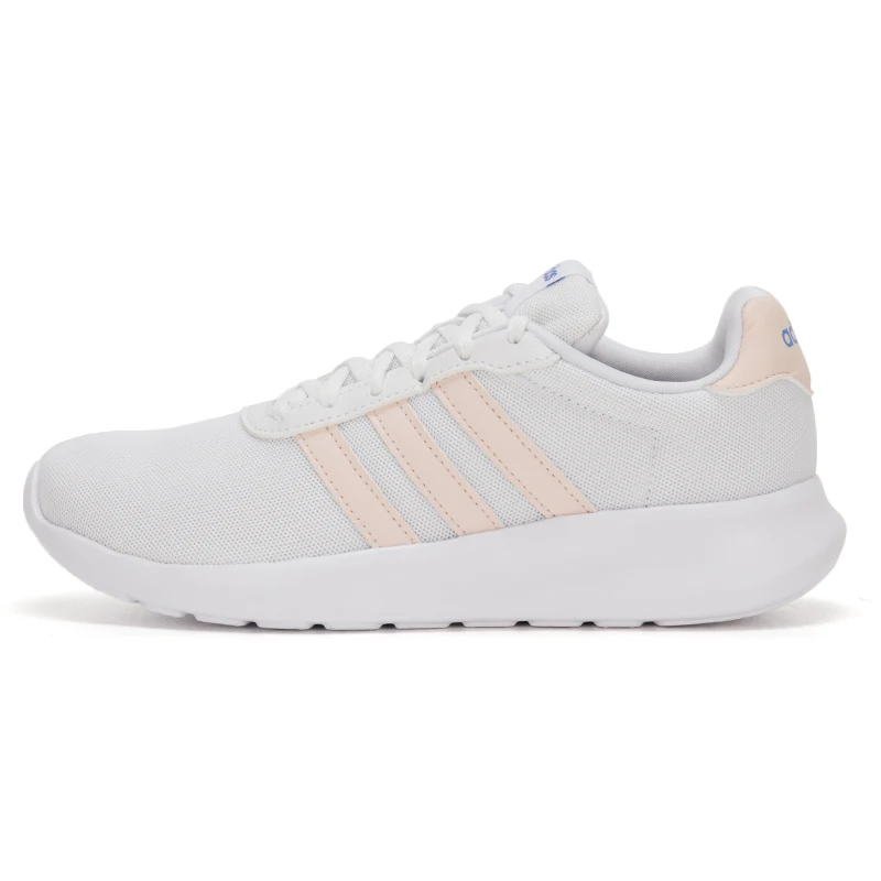 Damskie buty Adidas Lite Racer 3.0 Buty do biegania Lekkie amortyzujące buty sportowe Oddychające buty do biegania Hp6103