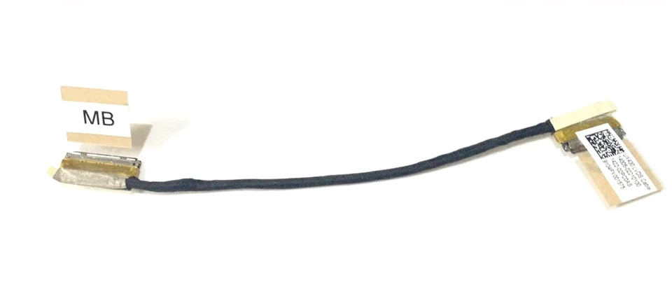 GinTai LCD Screen Flex Cable Replacement For ASUS UX430 Laptop Models