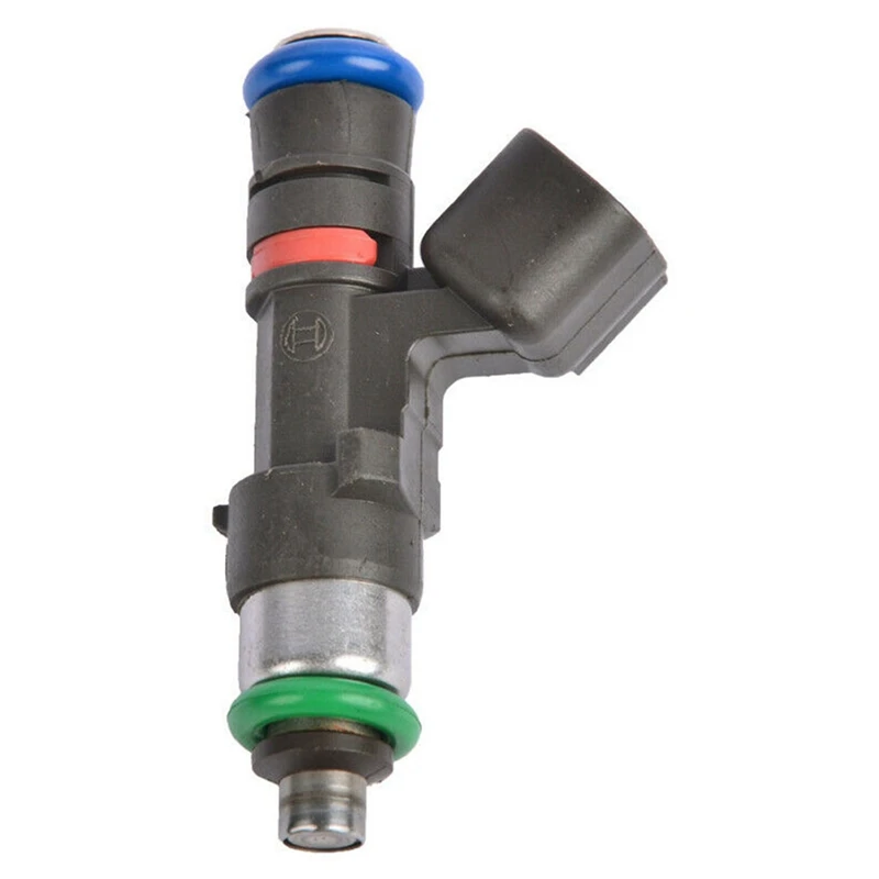 AU05 High Quality Fuel Injectors for 2007 2008 GMC Acadia Saturn