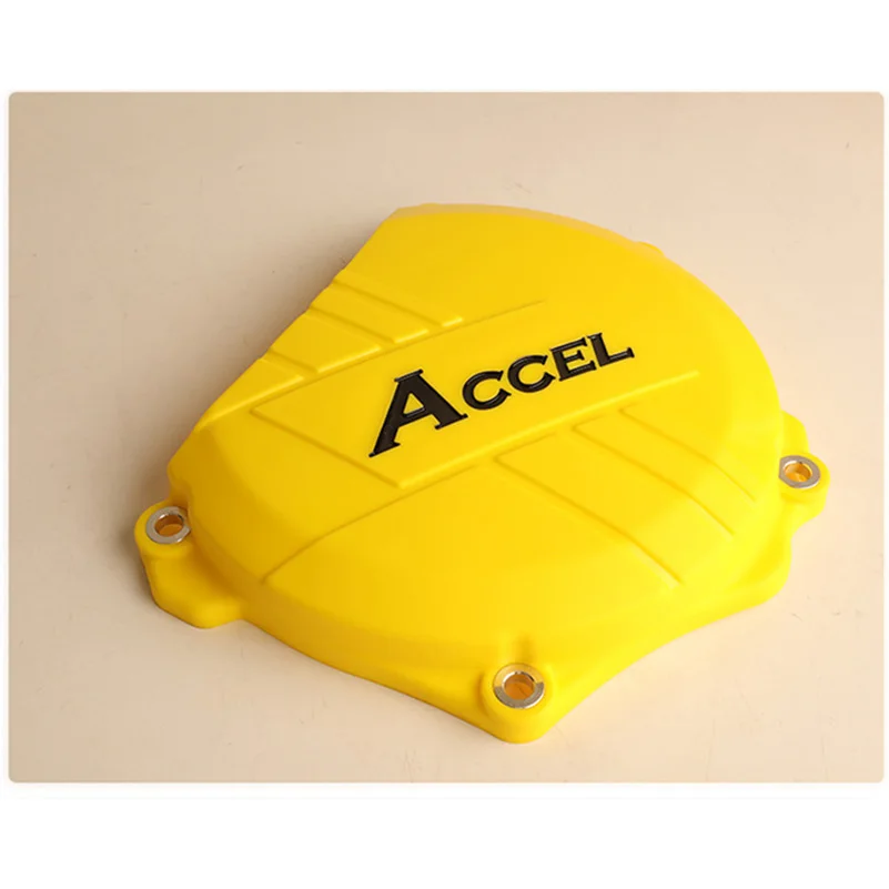 

Motorcycle Off-Road MX Nylon Clutch Cover Protective FOR Suzuki RMZ450 RMZ 450 2011-2016 Bicycle
