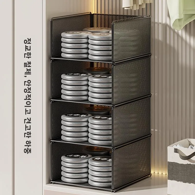 침실 옷장 서랍형 의류 정리함 기숙사용 쌓을 수 있는 수납함 칸막이 필수품 가정 정리 필수품