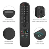 AN-MR21GA Remote Control Silicone Protective Cover For LG Smart TV AN-MR21/MR21GC Shockproof Washable Remote Control Soft Case 2