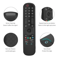 AN-MR21GA Remote Control Silicone Protective Cover For LG Smart TV AN-MR21/MR21GC Shockproof Washable Remote Control Soft Case 2