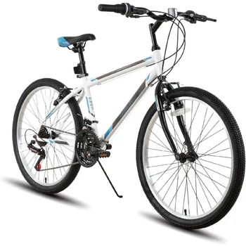 24 inch Mountain Bike for Men Women 1