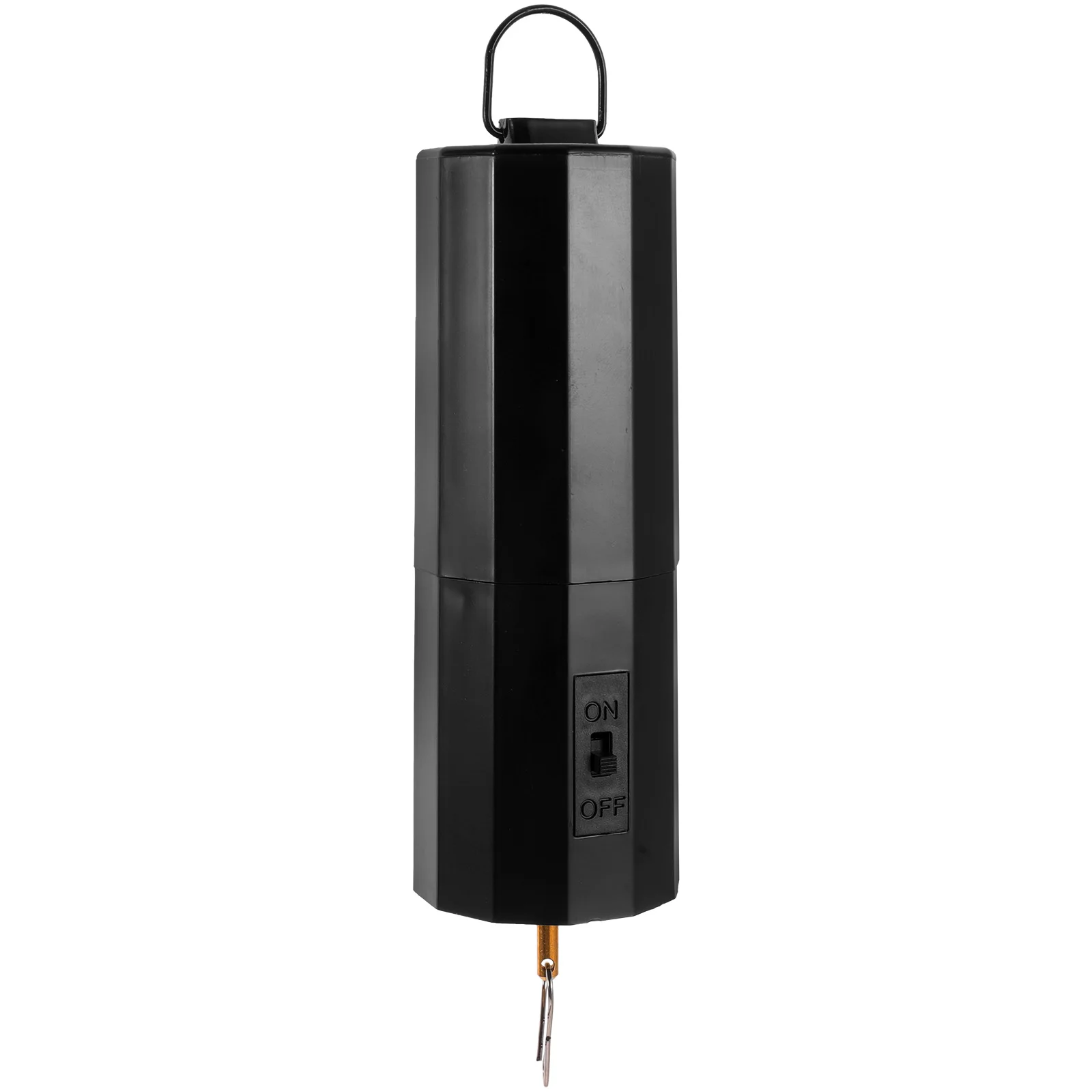 

Rotary Wind Chime Motor Spinners Indoor Decor for Plastic Decoration Windmill