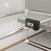 Household Multi-laye Wardrobe Dustproof Portable Large Economy Fabric Wardrobe Clothes Organizer Closet with Dustproof Cover 6