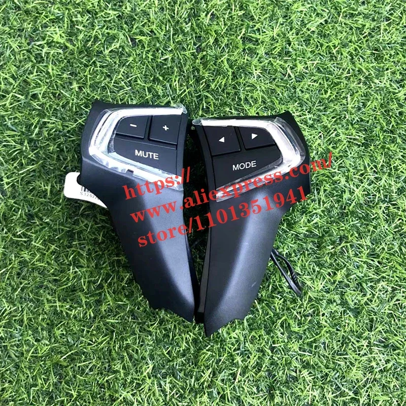

Multi-function Steering Wheel Button for Zotye Z300 Audio Button/Steering Wheel Button