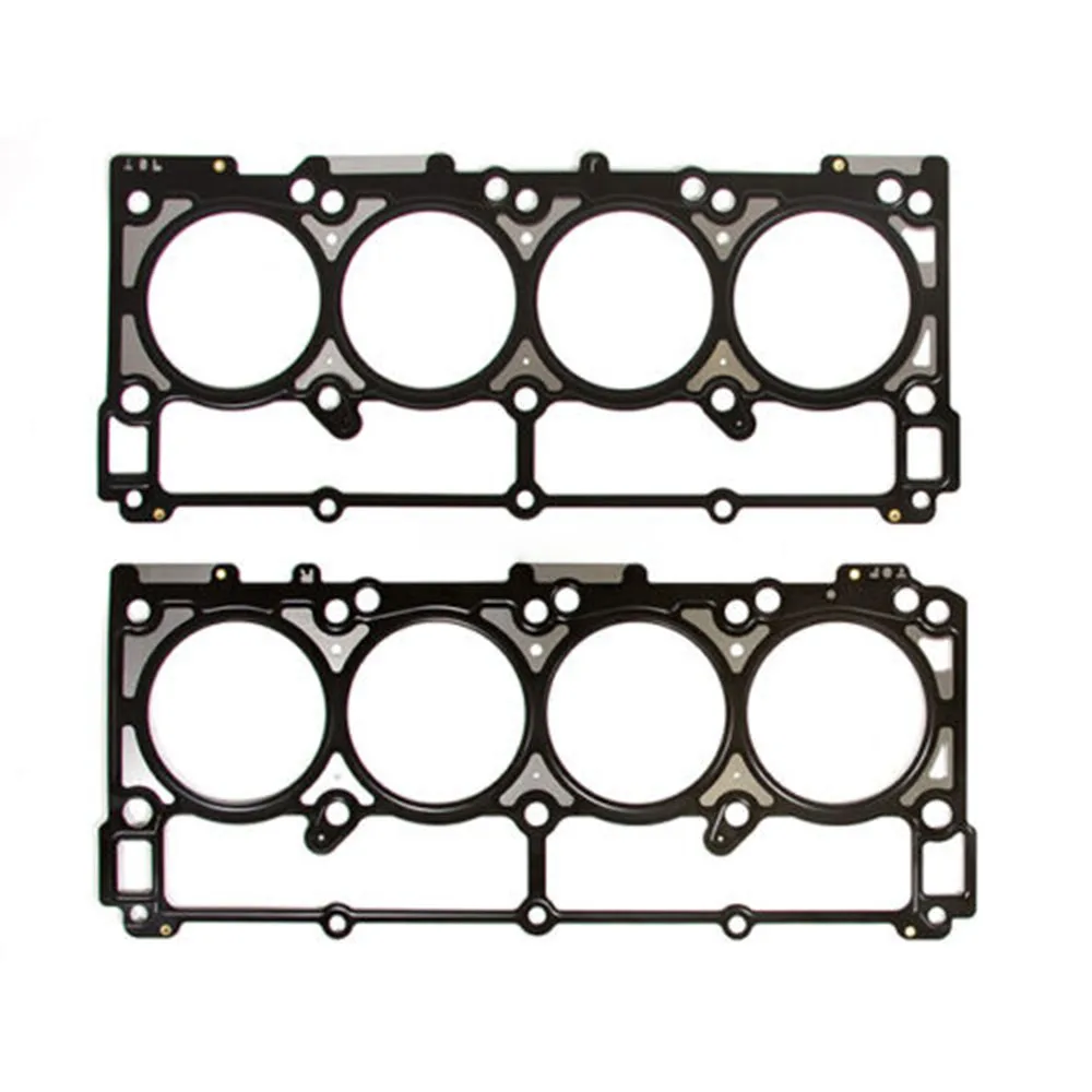For 03-08 Chrysler Dodge Jeep 5.7L HEMI V8 OHV MLS Left & Right Head Gaskets HG1160L HG1160R
