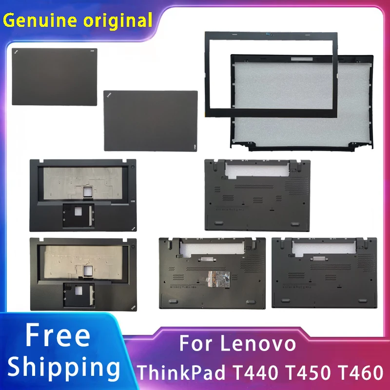 Nuovo Originale Per Lenovo Thinkpad T440 T450 T460;