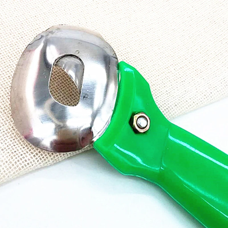 Household Stainless Steel Sliced Noodles Manual Noodle Making Tool Pasta Maker Machine Pasta Roller Cutter For Chinese Noodles