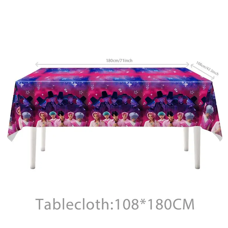 tablecloth