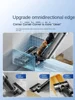 Midea G9 Floor washing machine three-in-one automatic vacuum cleaner Household appliances Vacuum cleaner 6
