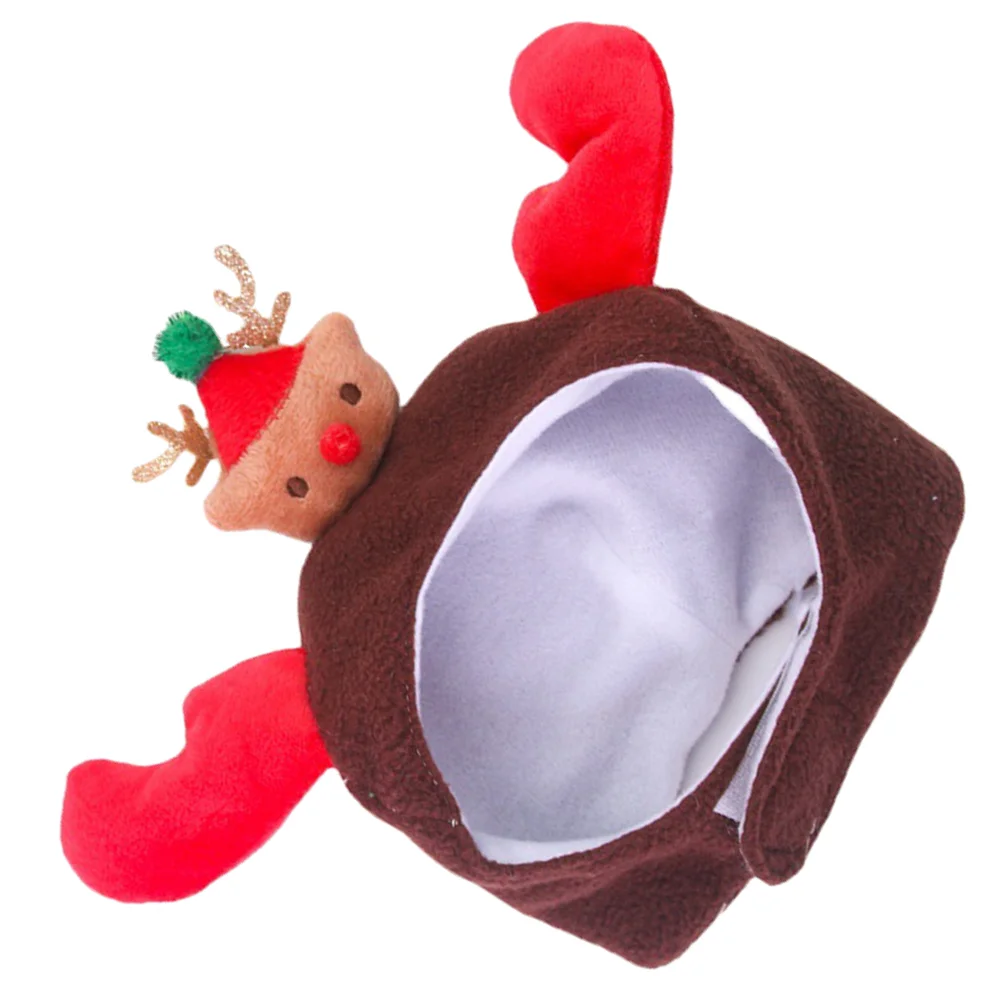 

Pet Headgear Hat Accessory Party Puppy Decorative Headwear Cat Headdress Clothing