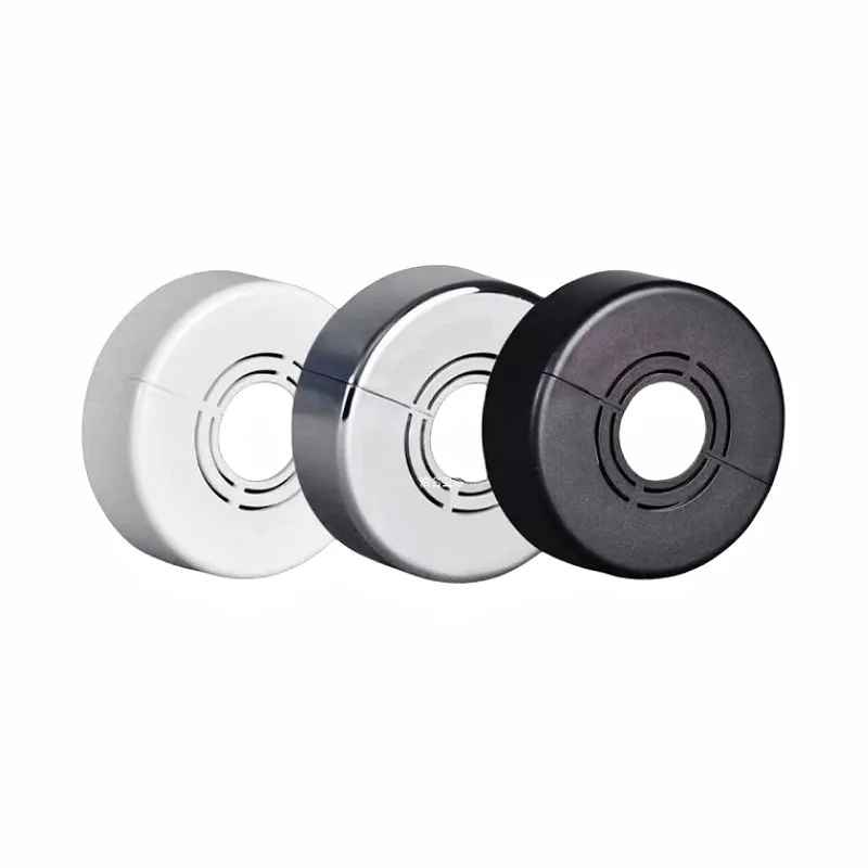 Shower Faucet Decorative Cover Water Pipe Connector, water pipe connector,faucet accessories