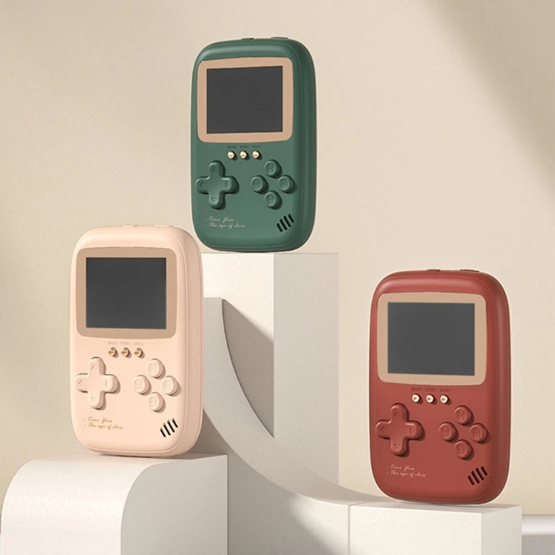 500で1レトロビデオゲームコンソールハンドヘルドゲームプレーヤー