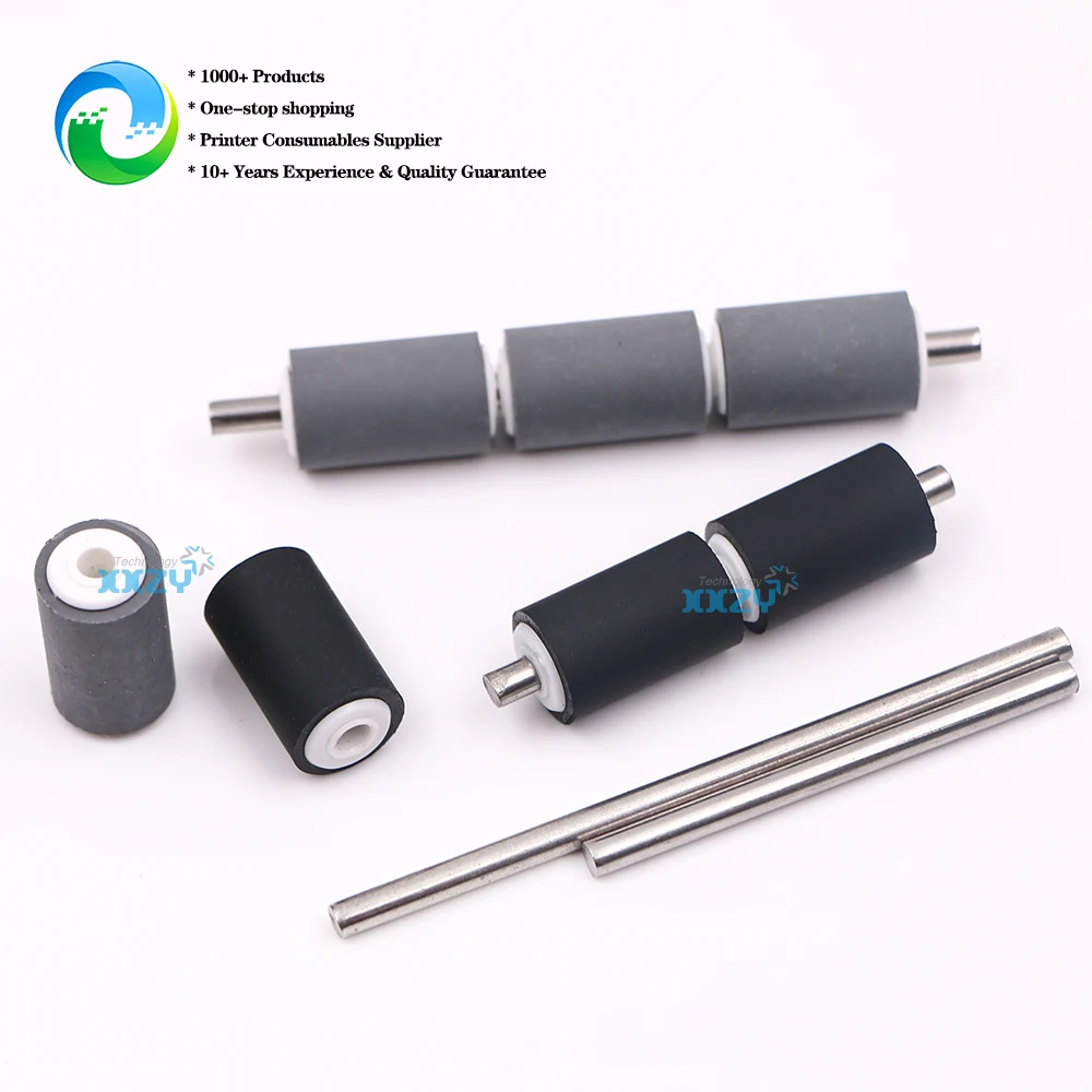 Allwin Inkjet Printer Rubber Pinch Roller 18MM for Eco Solvent