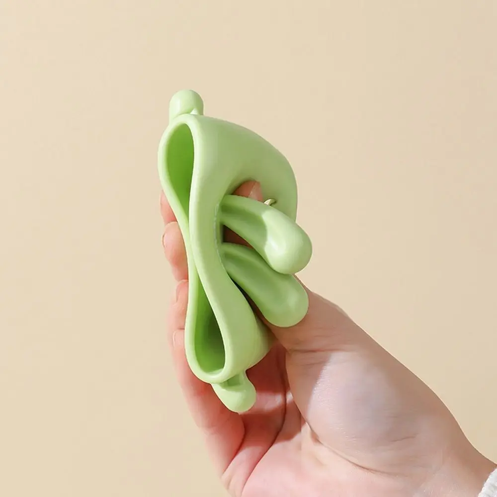 New Rabbit Shape Faucet Extender Bathroom Accessories Hand Washing Universal Water Nozzle Guide Sink Water Faucet Extension