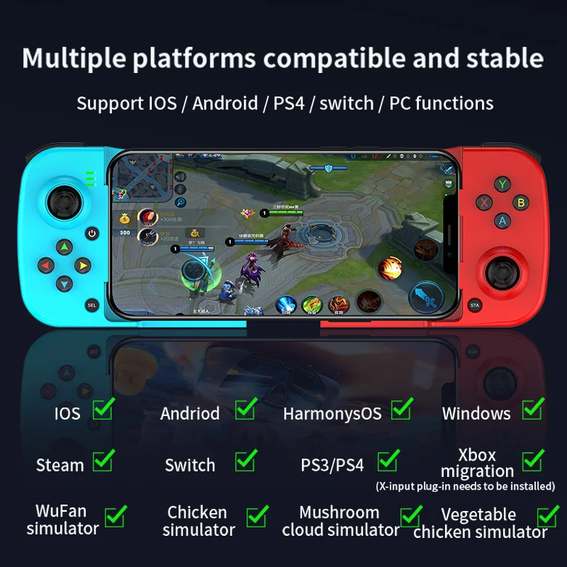 ٱ ޴  е,  ȣȯ   Ʈѷ, IOS, ȵ̵, PS4, PC ޴ ̽ƽ