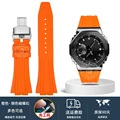 Orange-steel Folding