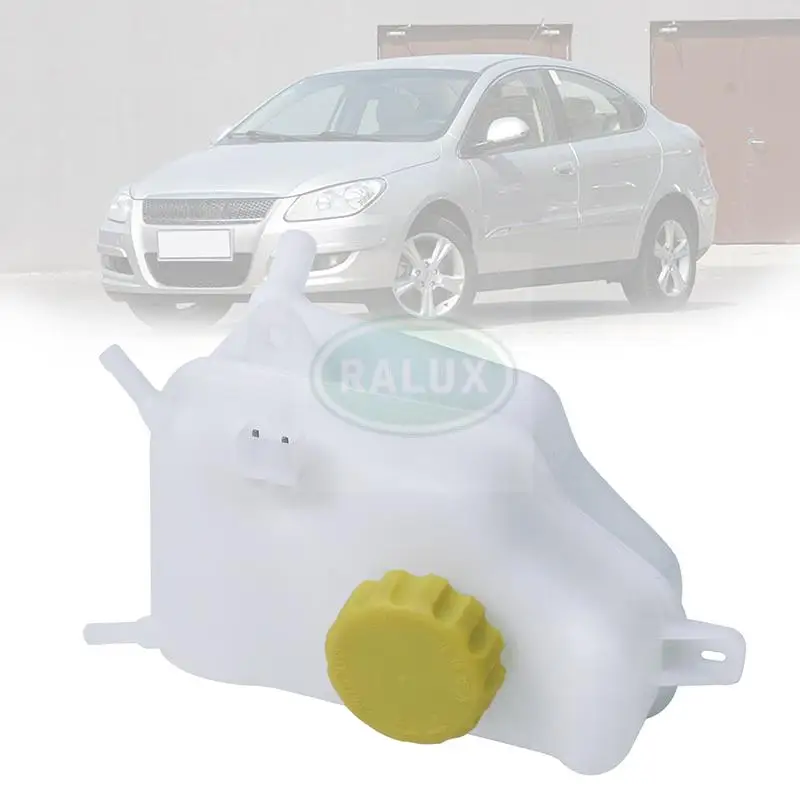 

Ralux Expansion Kettle For Chery A3 M11 J3 Arrizo 7 Expansion Coolant Water Tank M11-1311110