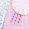10Pcs/Set Heat Erasable Magic Marker Pen Temperature Disappearing Fabric Fabric Pens Line Marking DIY Craft Sewing Accessories 6