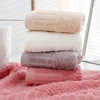 Soft and Absorbent Egyptian Cotton Towel Set - Perfect for Home and Travel Towels Bathroom Spa Large Body Bath Sauna the Shower 6