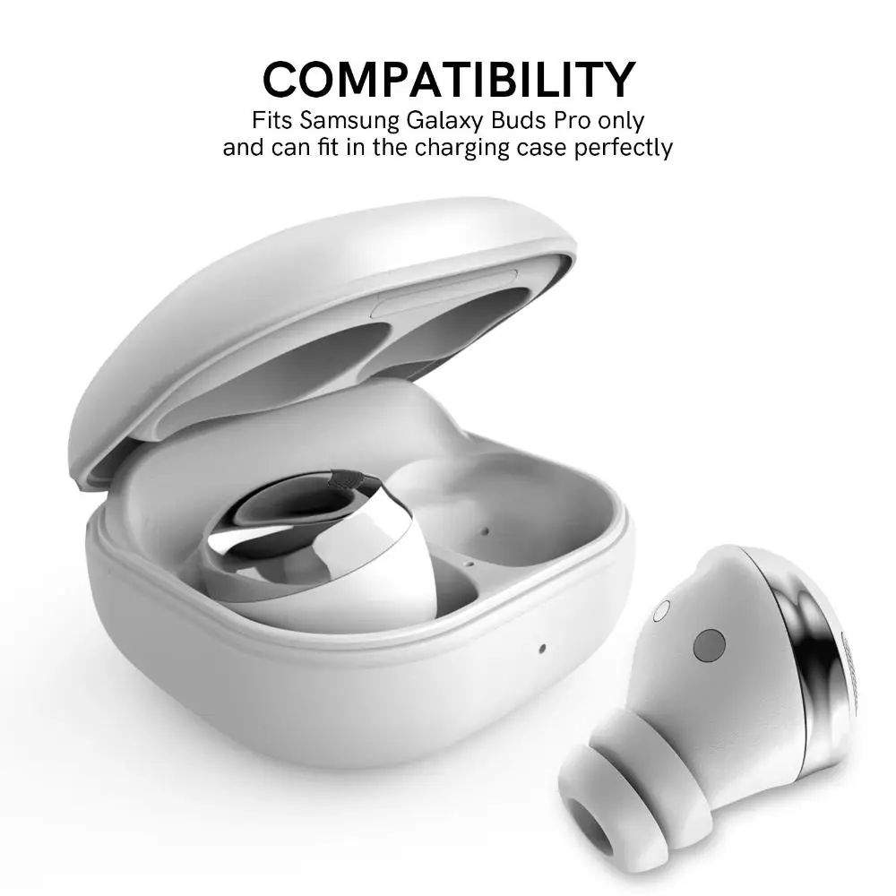 รูปสินค้า ซิลิโคนกันตก 2 ชั้น สำหรับ Galaxy Buds Pro