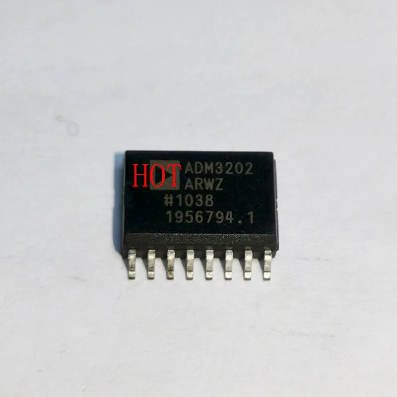 

1unids/lote ADM3202ARWZ SOP16 The batch price consulting service