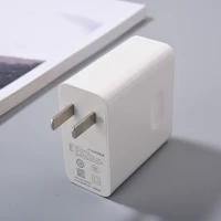 Huawei 65W EU/US PD SuperCharge Plug 20V 3.25A USB C Power Wall Charger Adapter for P50 Matebook 15 14 13 X Pro D15 D14 Laptop - Image 4