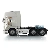 TOUCAN 1/14 RC Highline Truck Tractor Model 6*4 For Remote Control Car Construction Vehicles Outdoor Toys Gift TH16855 6