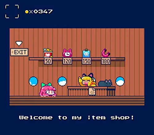 Nekotako 16Bit Game Card