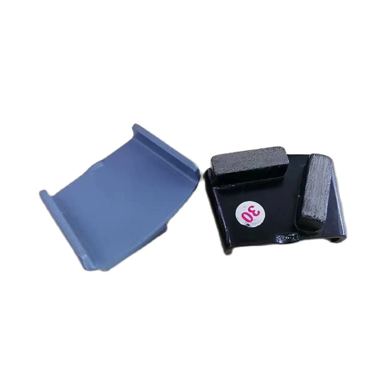 

Abrasive Epoxy Curing Floor Grinding Block Diamond Disc Concrete Stone Grinding Head Grinding Knife Fan-Shaped Grinding Disc