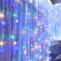 Multicolor lights