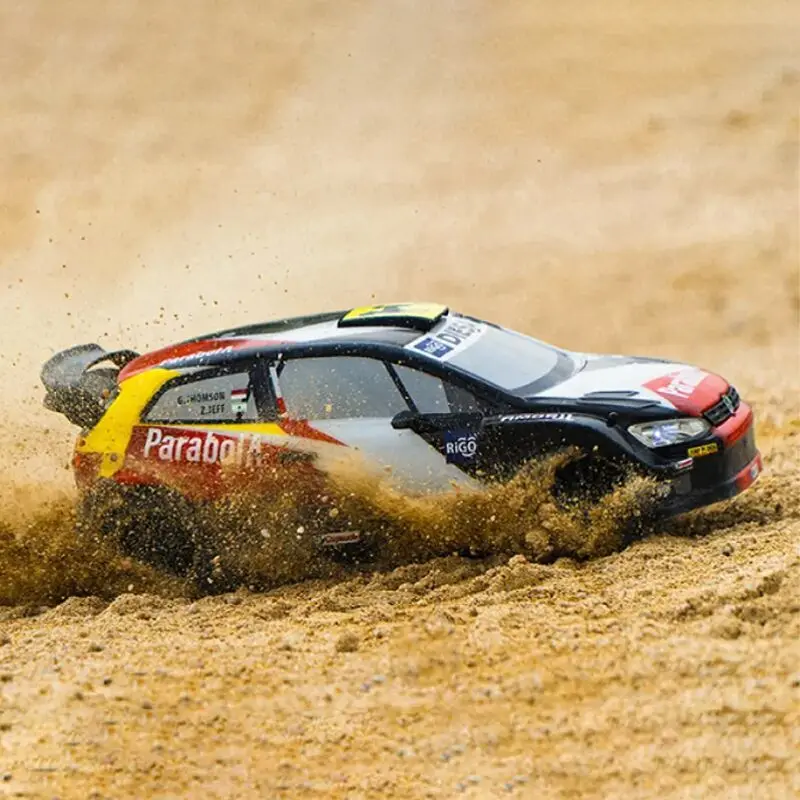 1/12 RC  XTS-P12 귯ø ڵ 帮Ʈ RC ڵ 80kmh RC4WD 4x4  ùķ̼   峭 (ƿ)