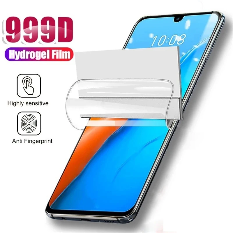 Защитная пленка для Vivo Z5x 712 Z6 Z7 X27 X30 Pro Y11 Y12 Y15 Y17 Y19 Y3 Y5s Y7s Y89 Y90 Y91 Y91C, защитная пленка для экрана