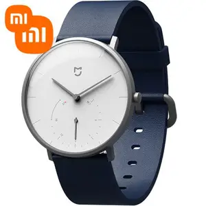 Xiaomi Mijia Quartz Watch debuts with affordable price tag