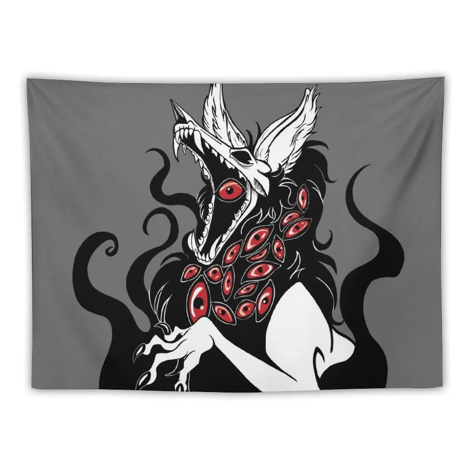

I See You Tapestry Room Aesthetic Decor For Bedroom Wall Coverings Tapestry