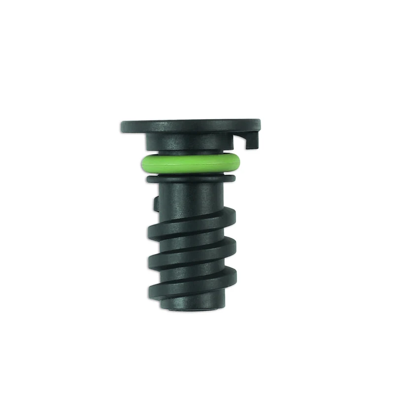 Engine Oil Pan Drain Screw Plug for Mercedes-Benz